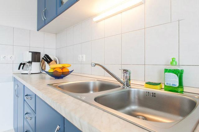 Apartments Maco Petrcane Rum bild
