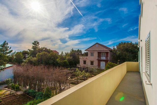 Apartments Maco Petrcane Rum bild