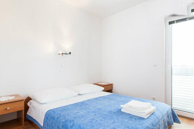 Apartments Maco Petrcane Rum bild